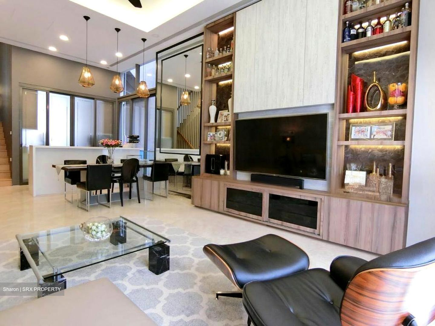 Crescent Road (D15), Terrace #470791581